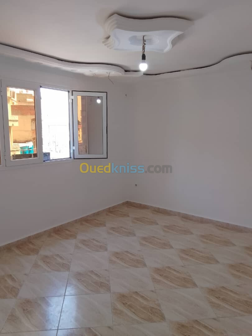 Location Niveau De Villa F3 Alger Kouba