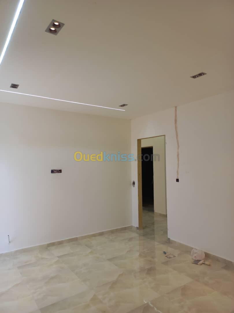 Vente Appartement F2 Alger Cheraga