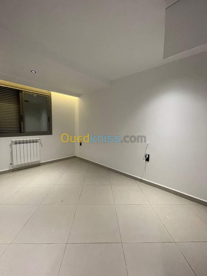 Vente Appartement F3 Alger Bab ezzouar