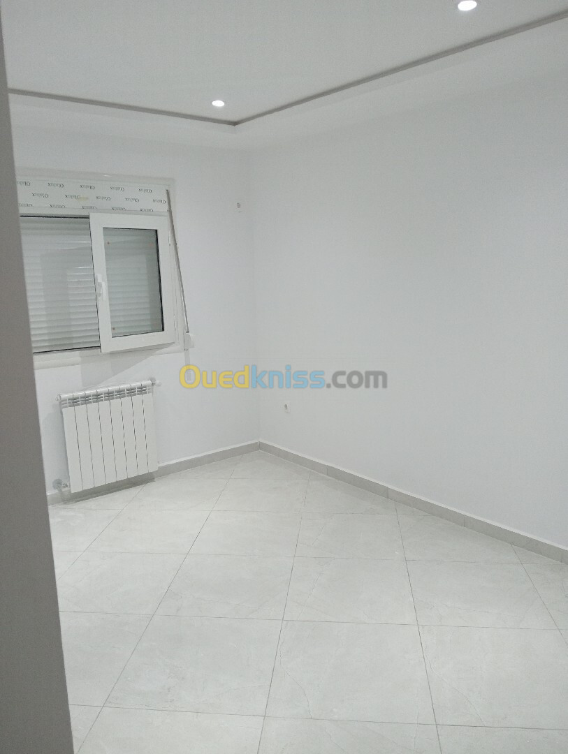 Vente Appartement F4 Alger Cheraga