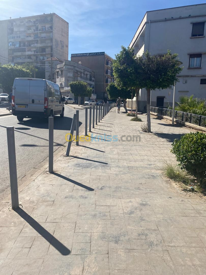 Vente Appartement F4 Alger El harrach