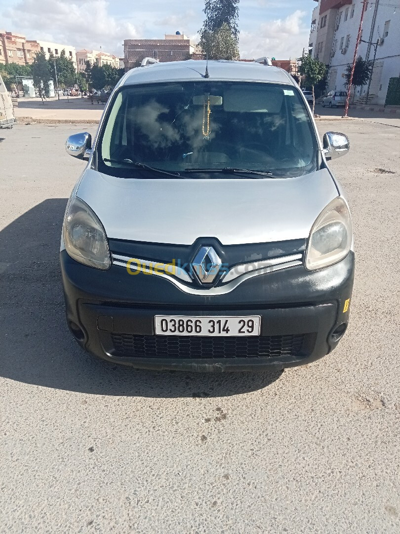 Renault Kangoo 2014 