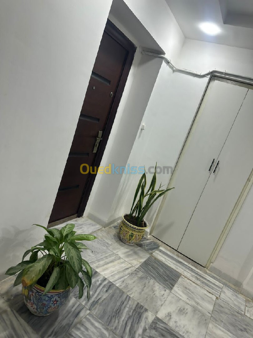 Vente Appartement F3 Alger Dar el beida