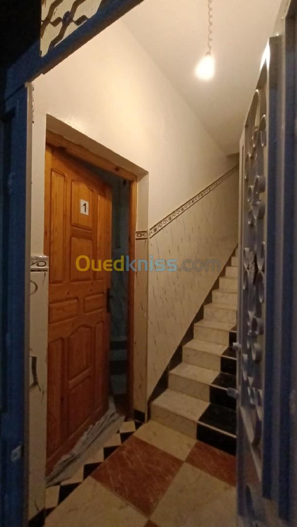 Location vacances Appartement F2 Tlemcen Marsa ben mhidi