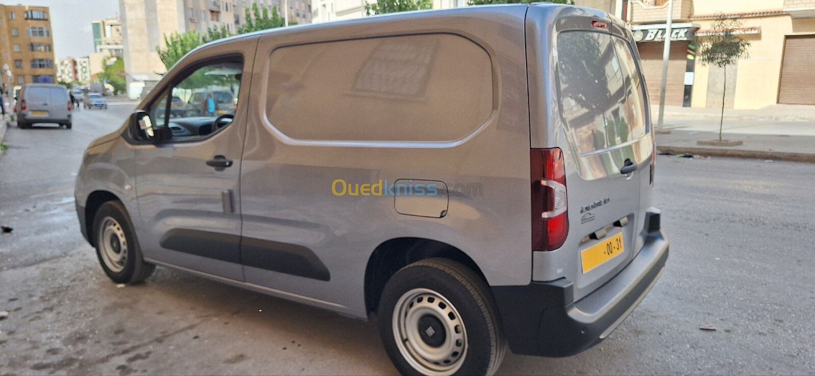 Fiat Doblo 2024 Doblo