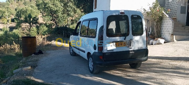 Renault Kangoo 1999 Kangoo