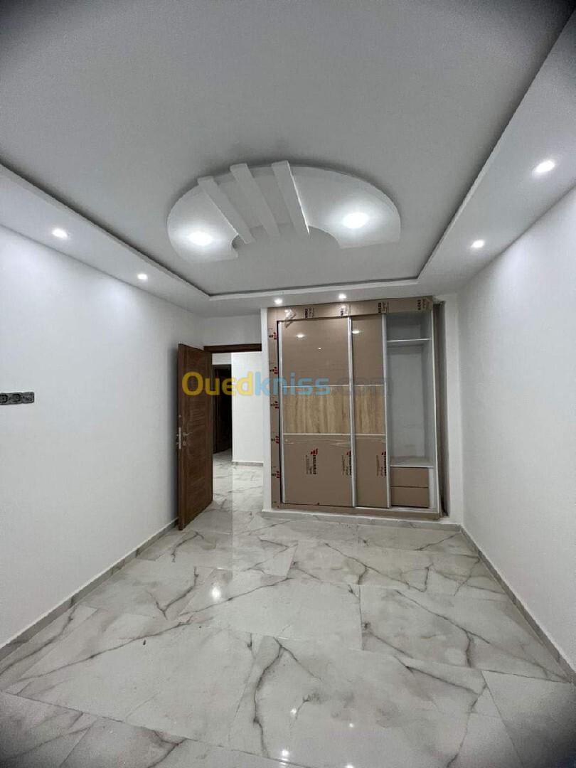 Vente Duplex F4 Alger Cheraga