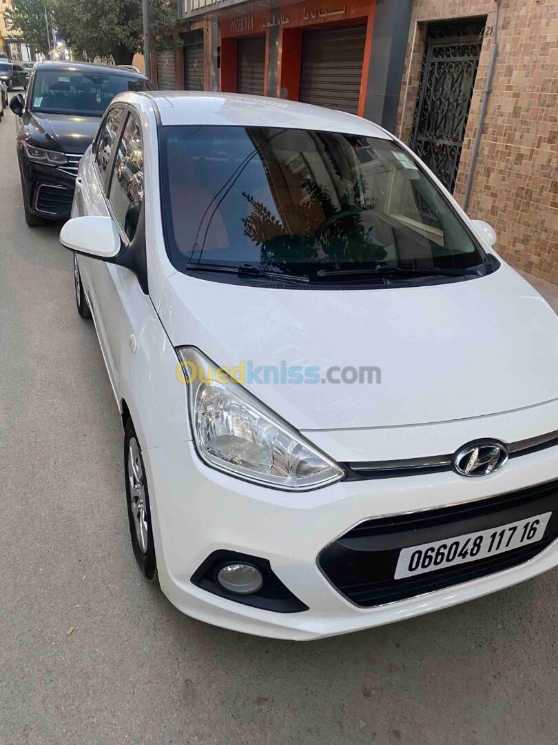 Hyundai i10 2017 