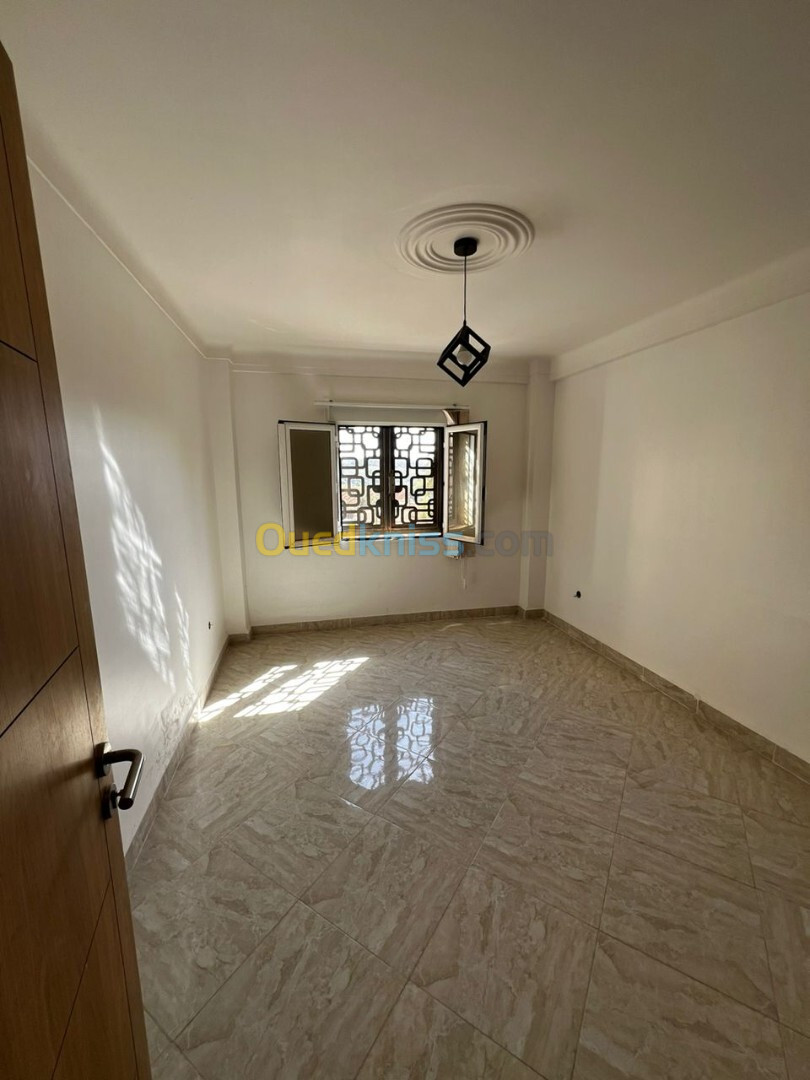 Vente Appartement F3 Alger Draria