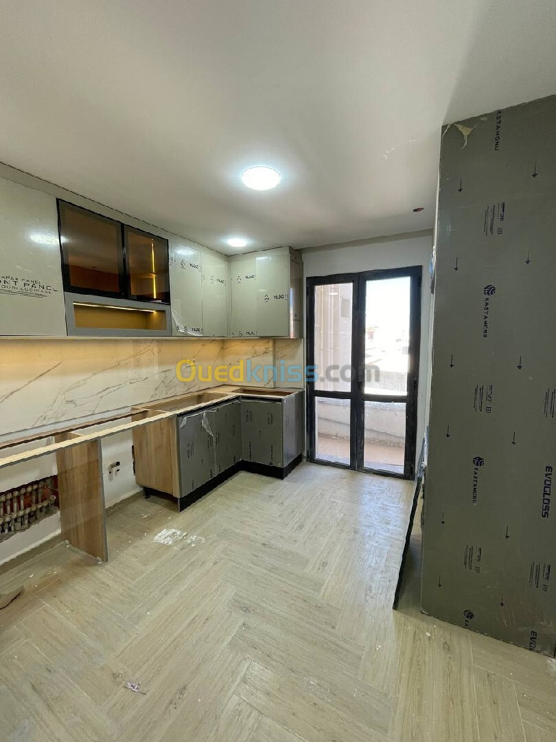 Vente Appartement F4 Alger Ain taya