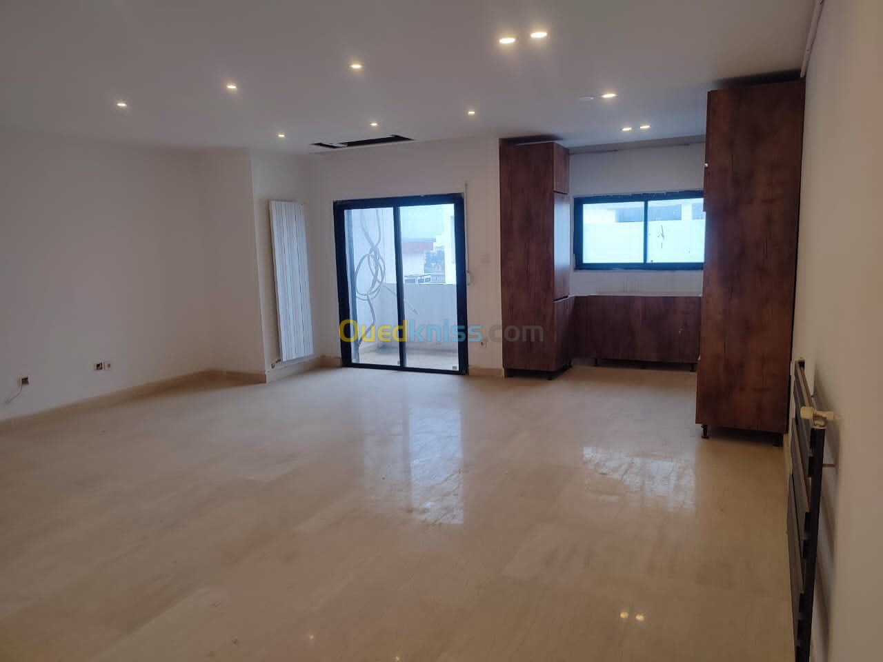 Vente Appartement F3 Blida Boufarik