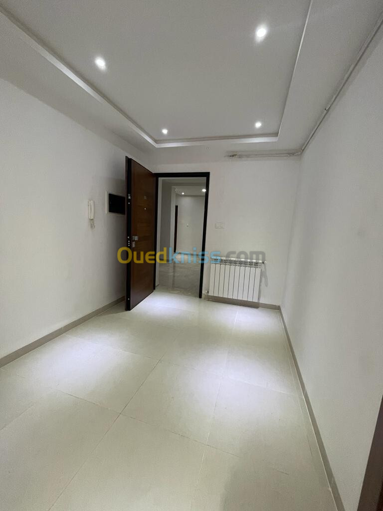 Vente Appartement F4 Alger El achour