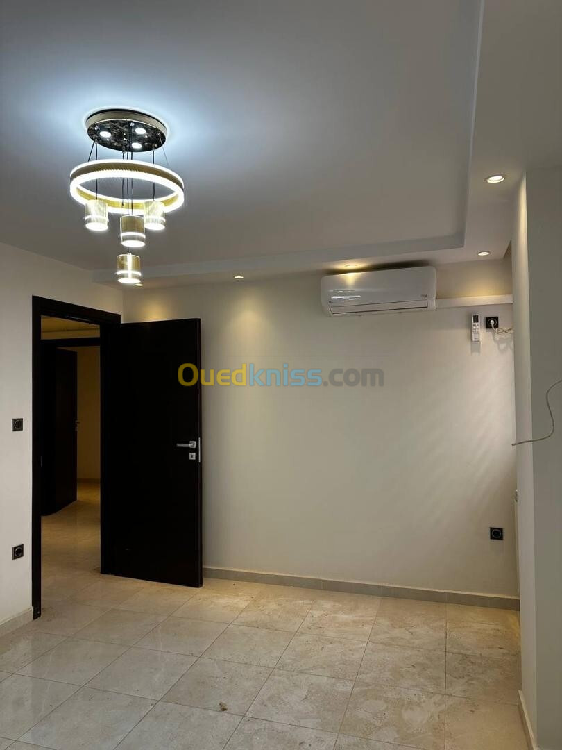 Vente Appartement F4 Alger Bordj el kiffan