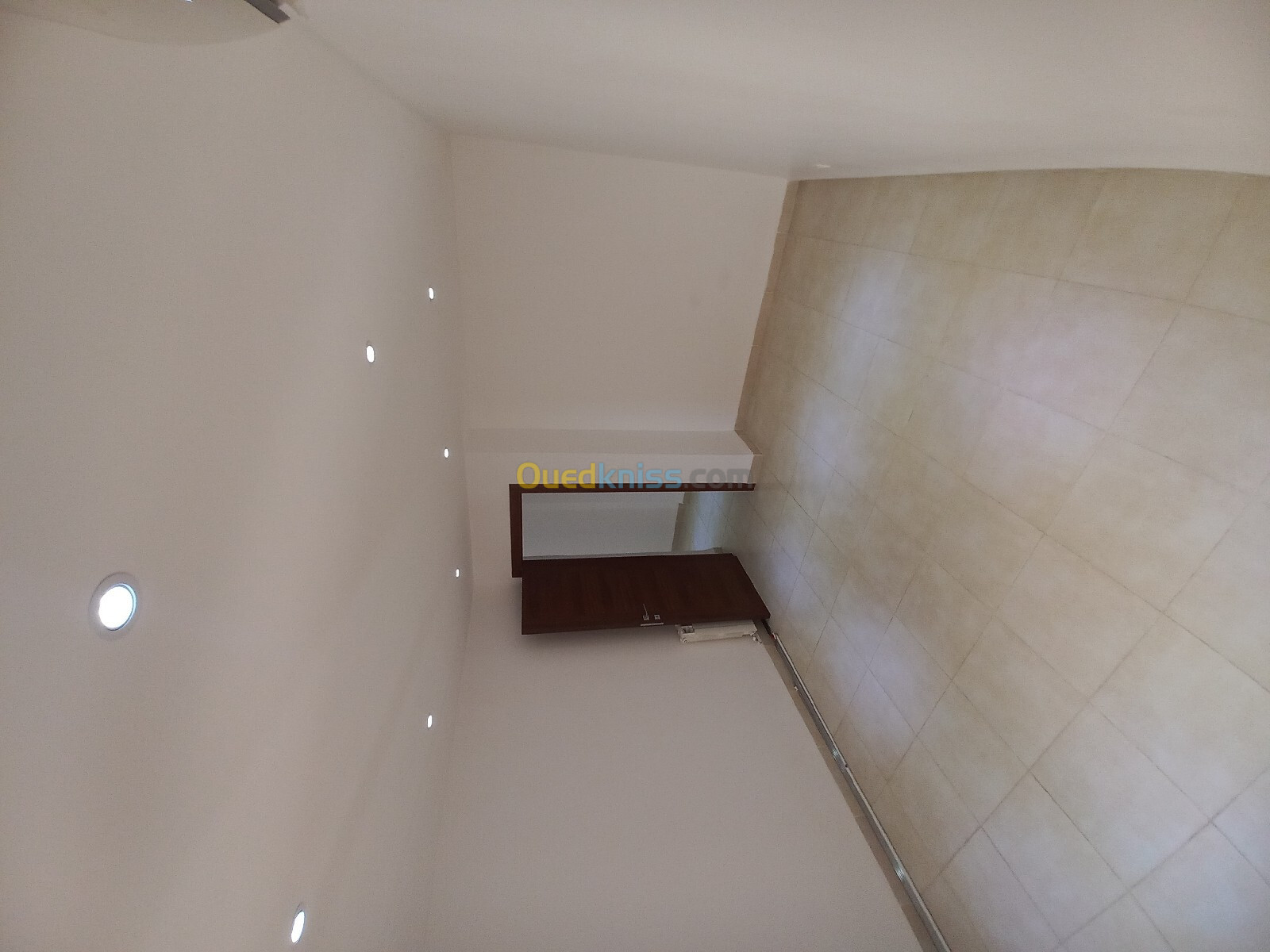 Vente Appartement F4 Alger El achour