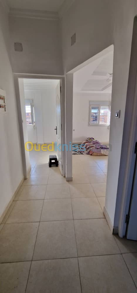 Vente Appartement F3 Sidi Bel Abbès Sidi bel abbes