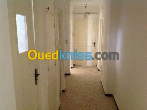 Vente Appartement Boumerdès Khemis el khechna