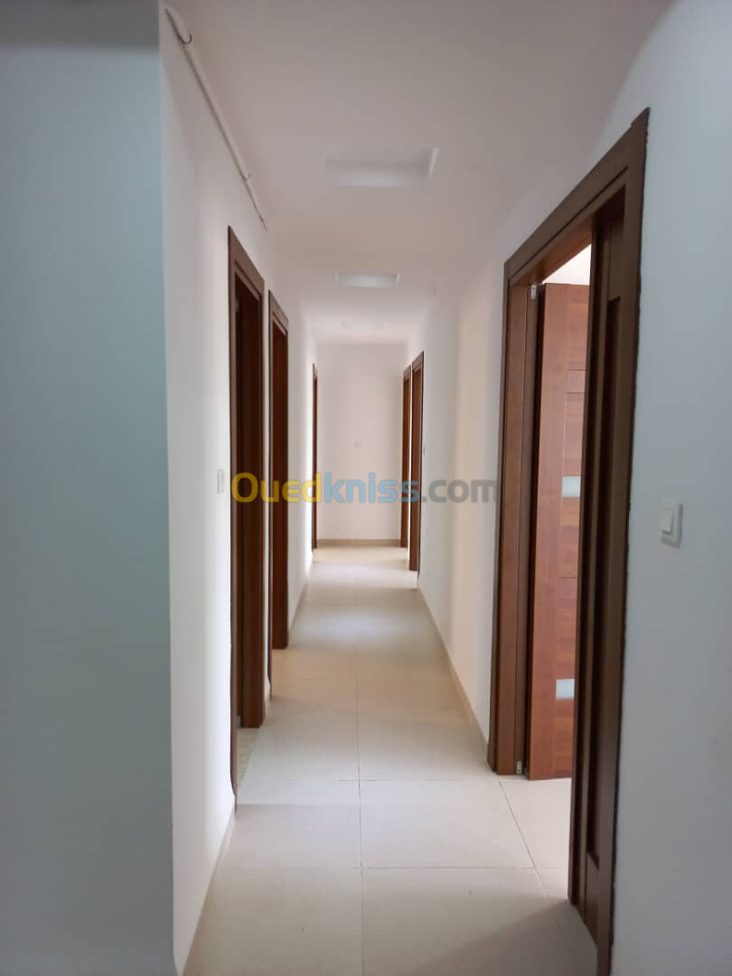 Vente Duplex F6 Alger El achour