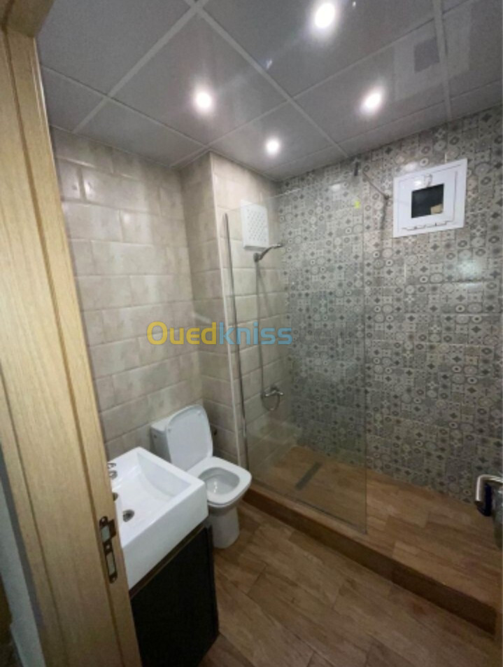 Location Appartement F2 Oran Bir el djir