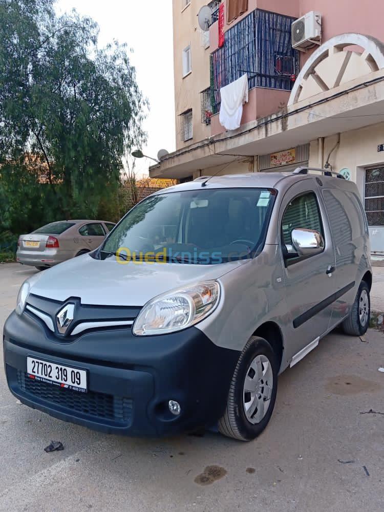 Renault Kangoo 2019 