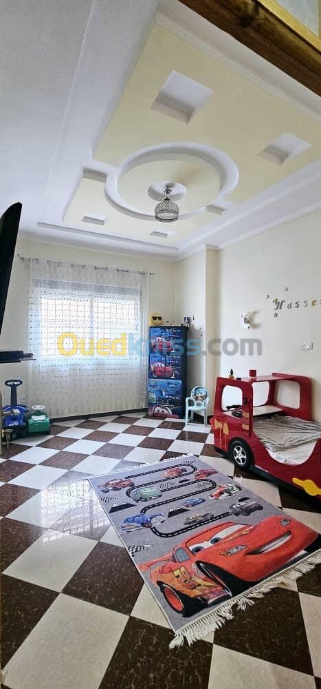 Vente Appartement F3 Oran Bir el djir