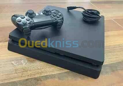 Ps4 slim 1t 