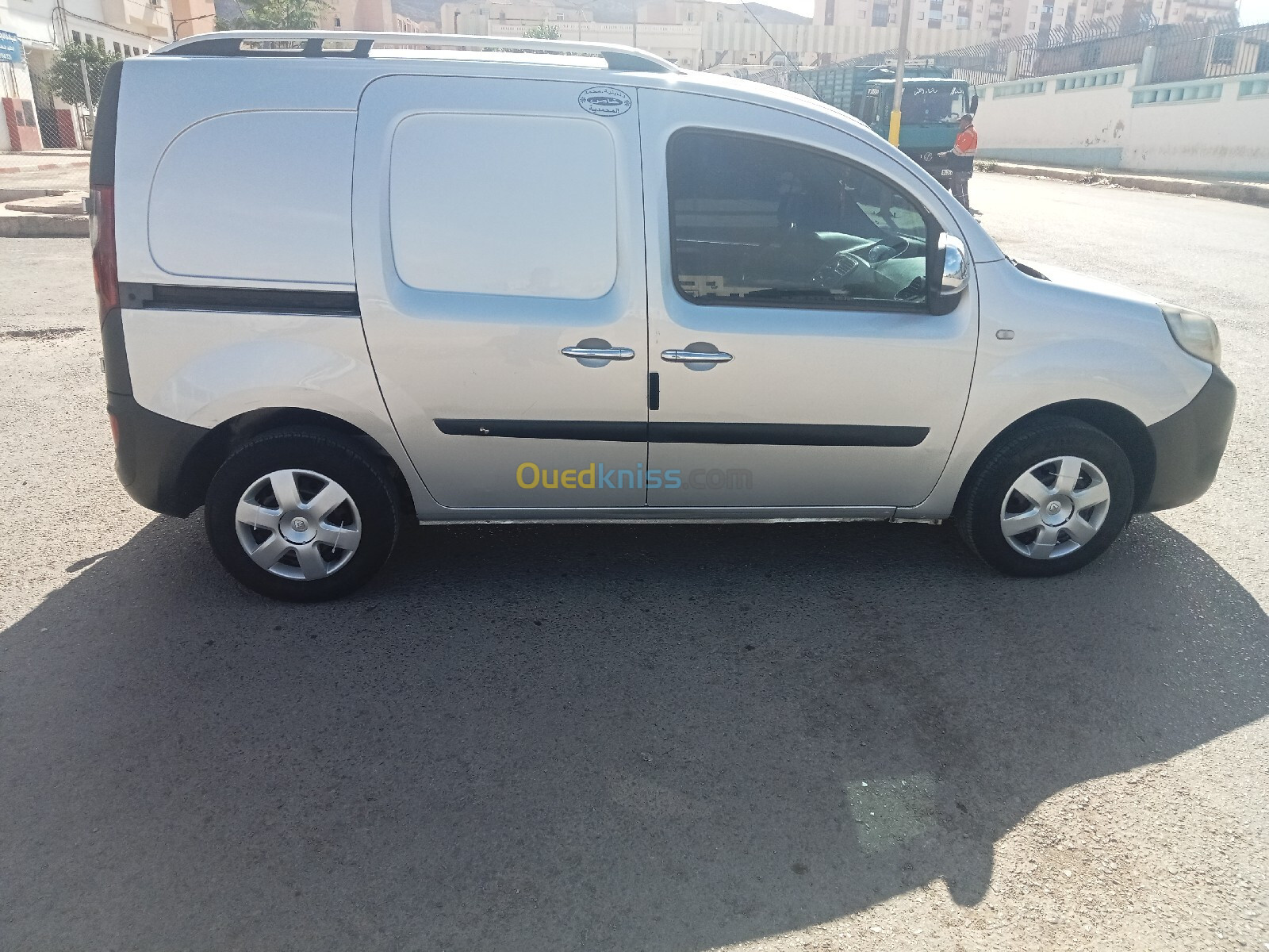 Renault Kangoo 2014 