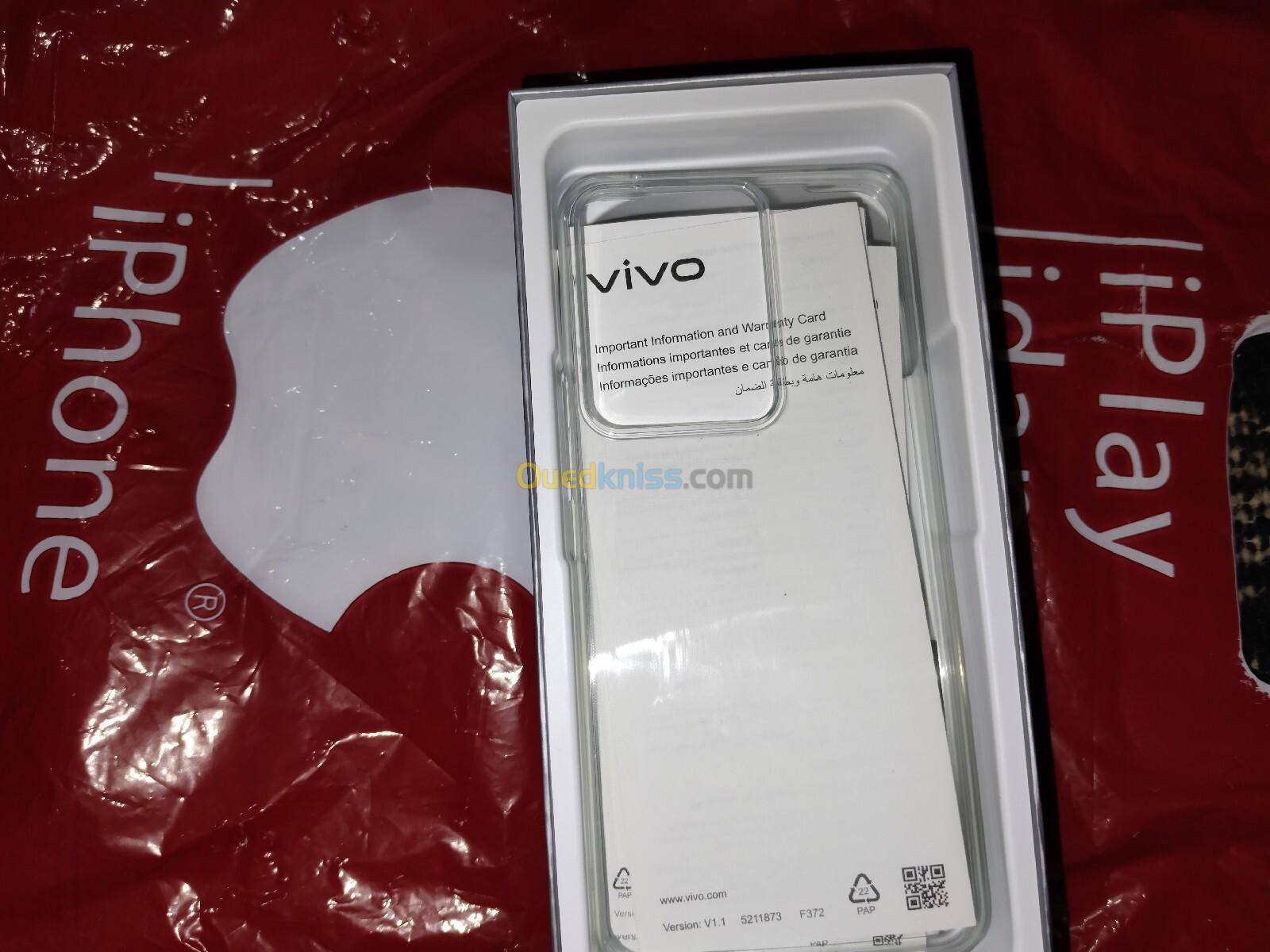 Vivo V29e