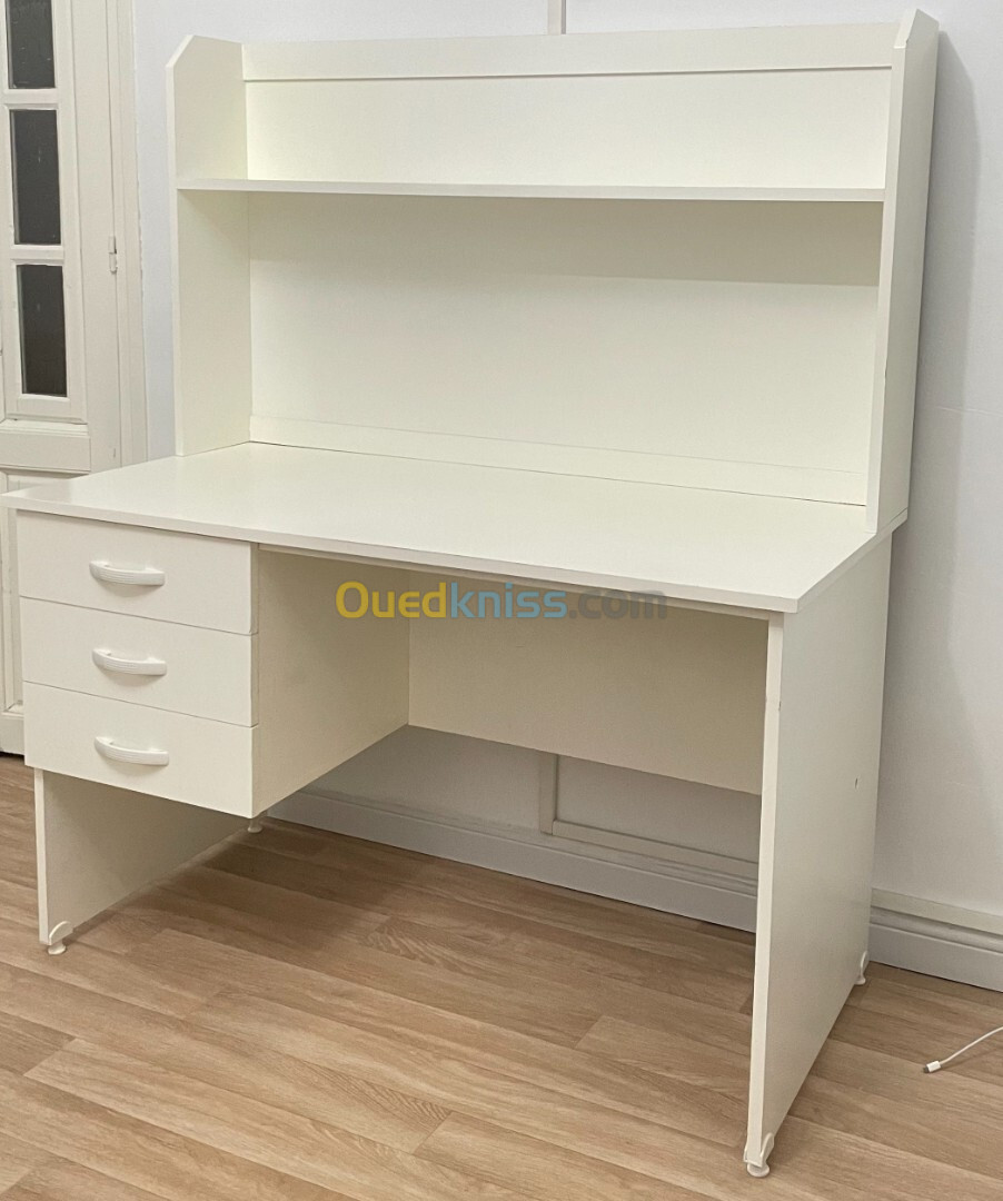 Bureau MDF