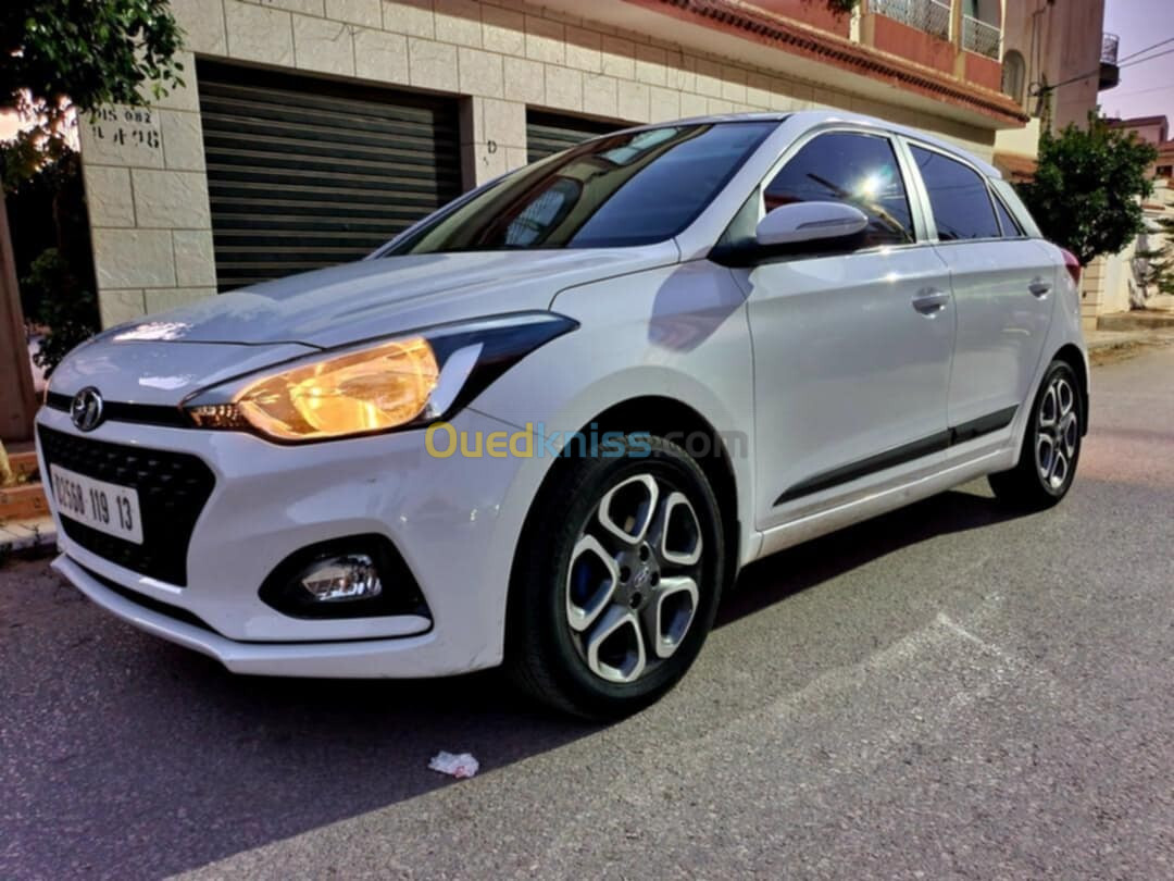 Hyundai i20 2019 i20