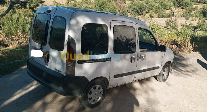 Renault Kangoo 1999 Kangoo