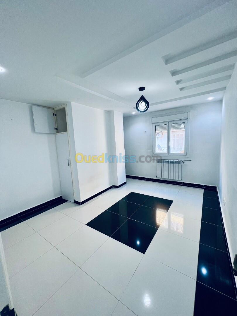 Location Appartement F3 Sétif Setif