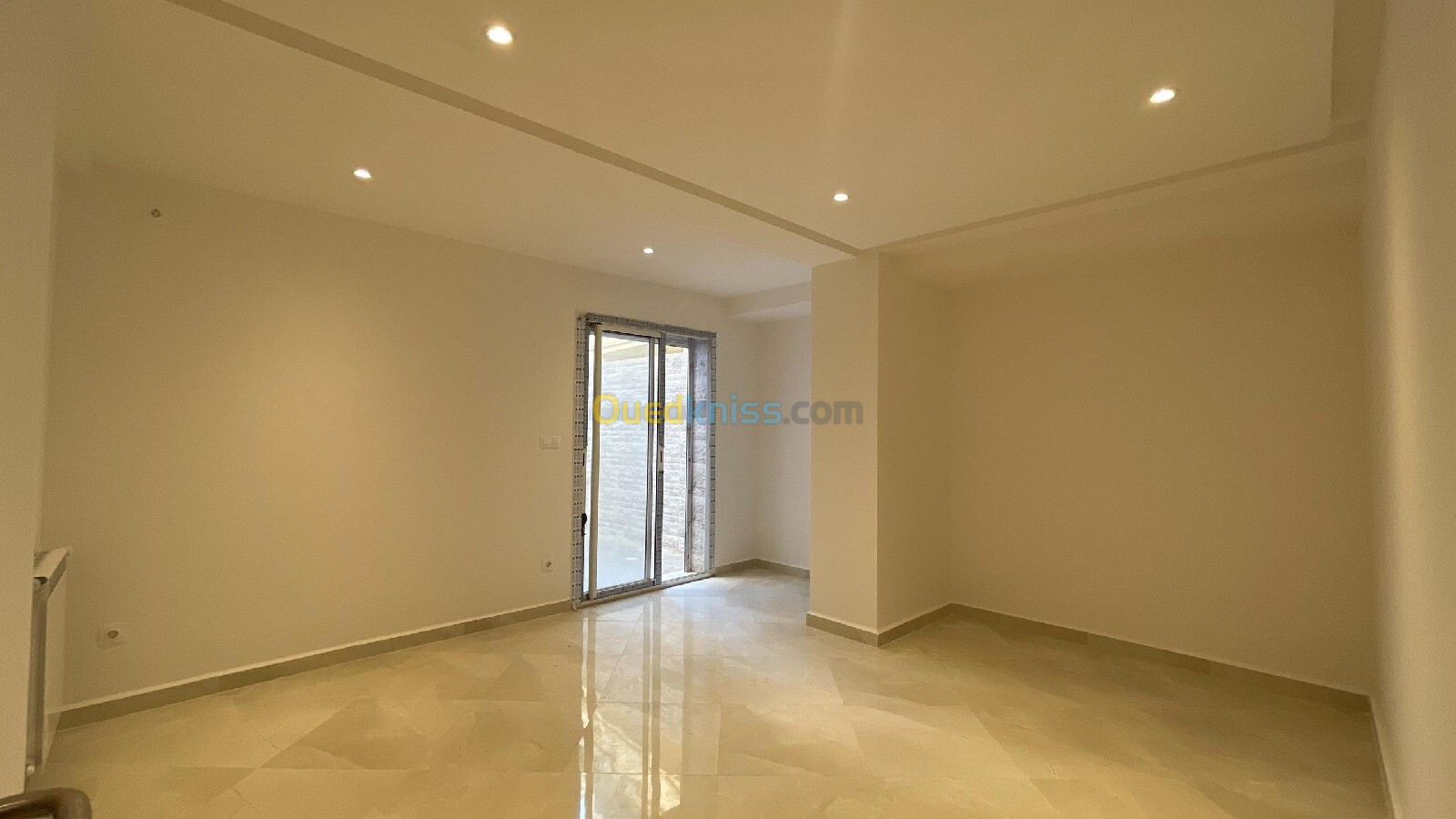 Vente Appartement F5 Alger El achour