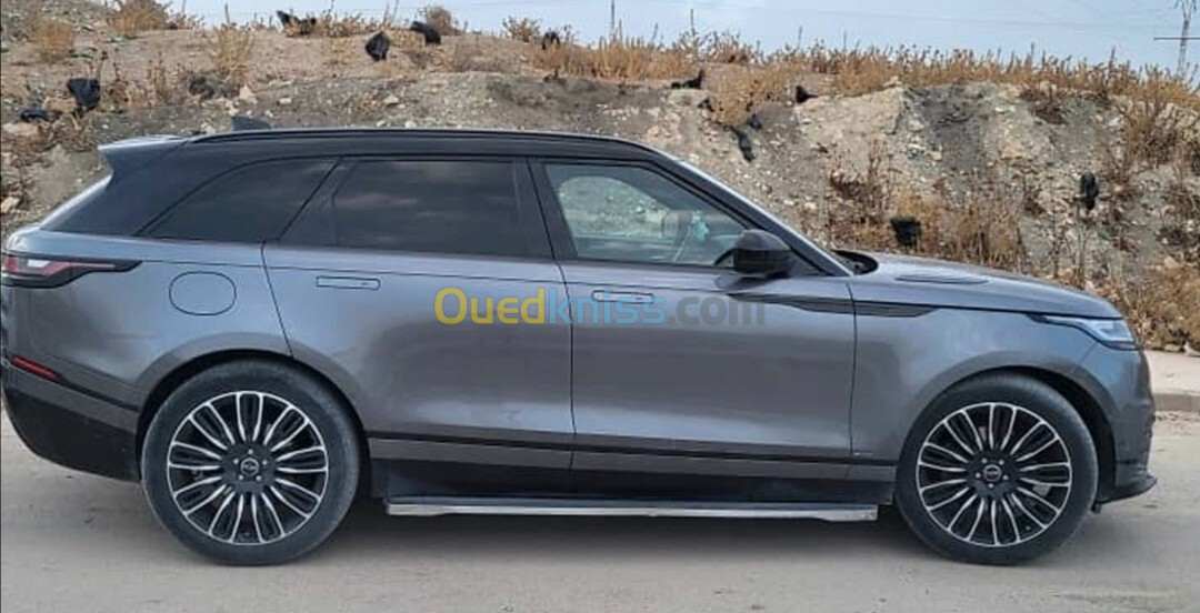 Rover Range rover velar 2020 