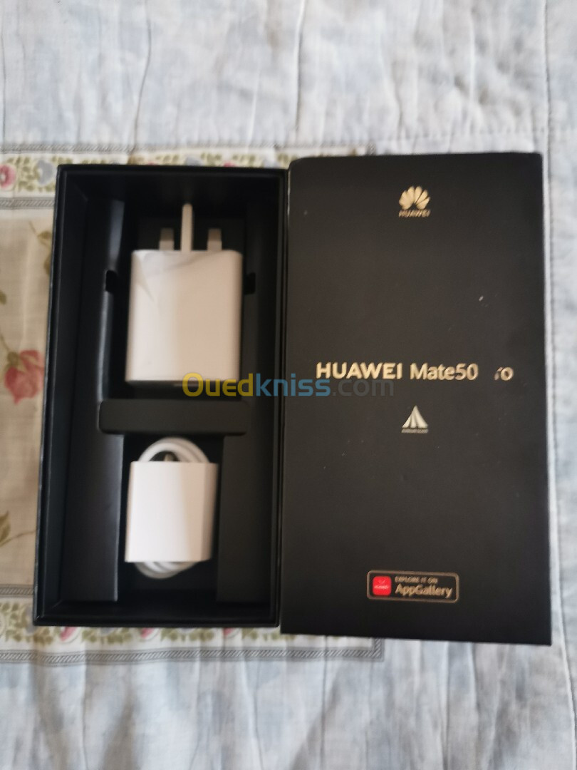 Huawei Mate 50 pro