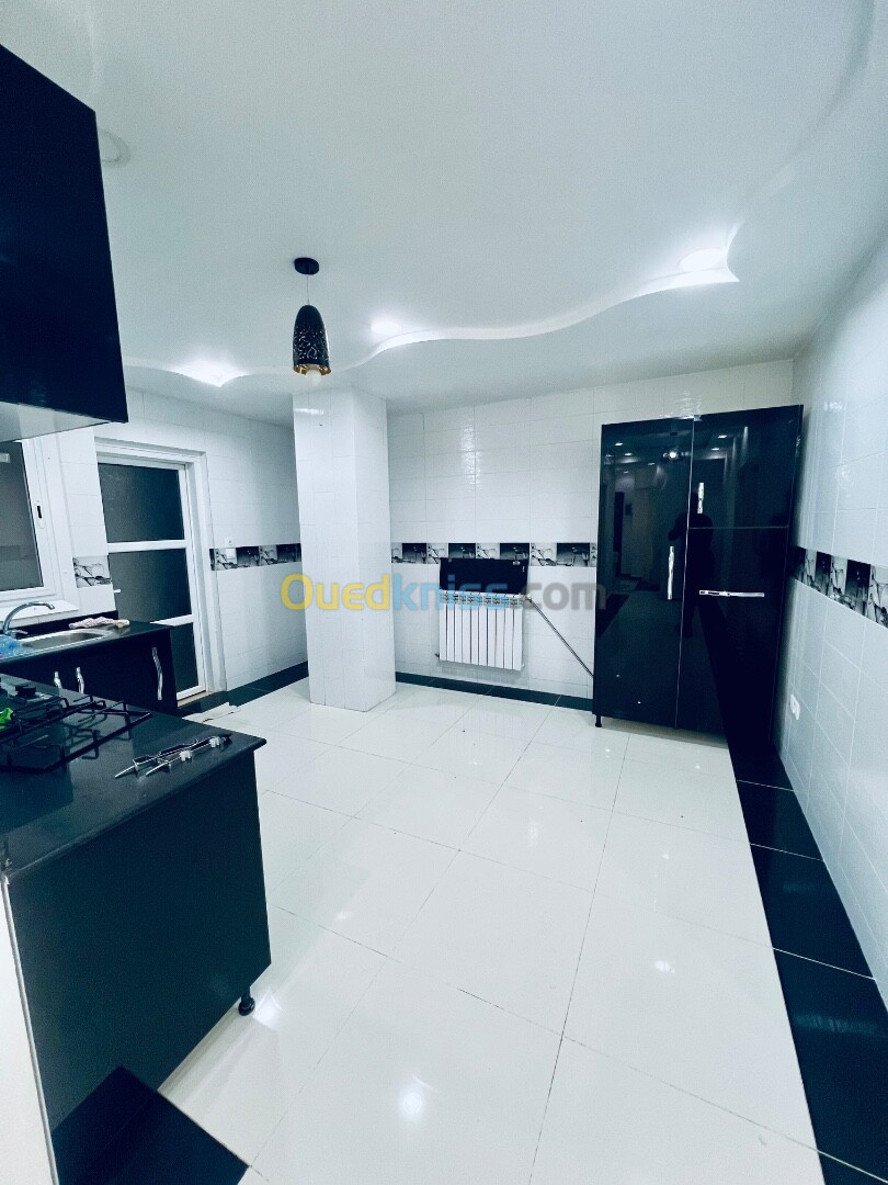 Location Appartement F3 Sétif Setif