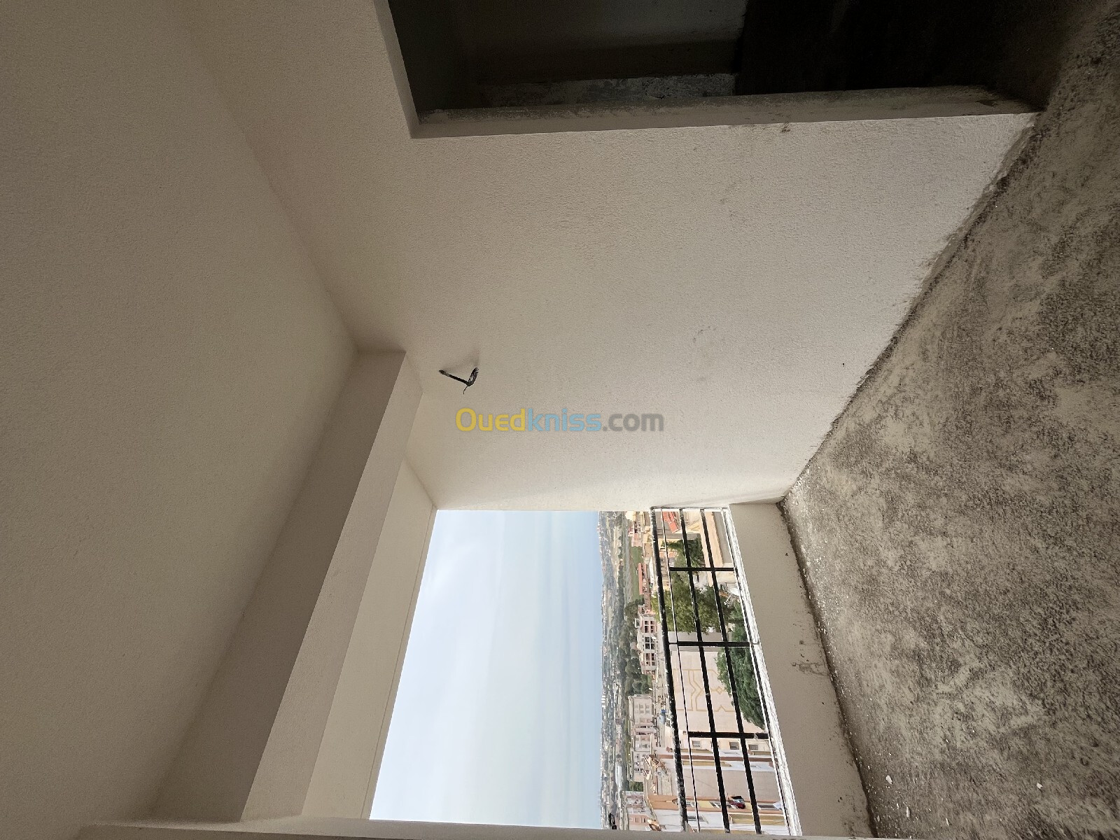 Vente Appartement F4 Alger Beni messous