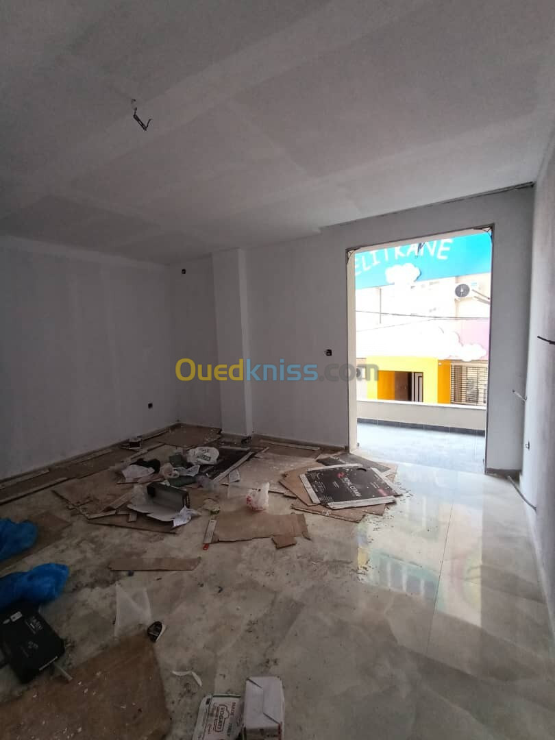 Vente Appartement F4 Alger Dely brahim