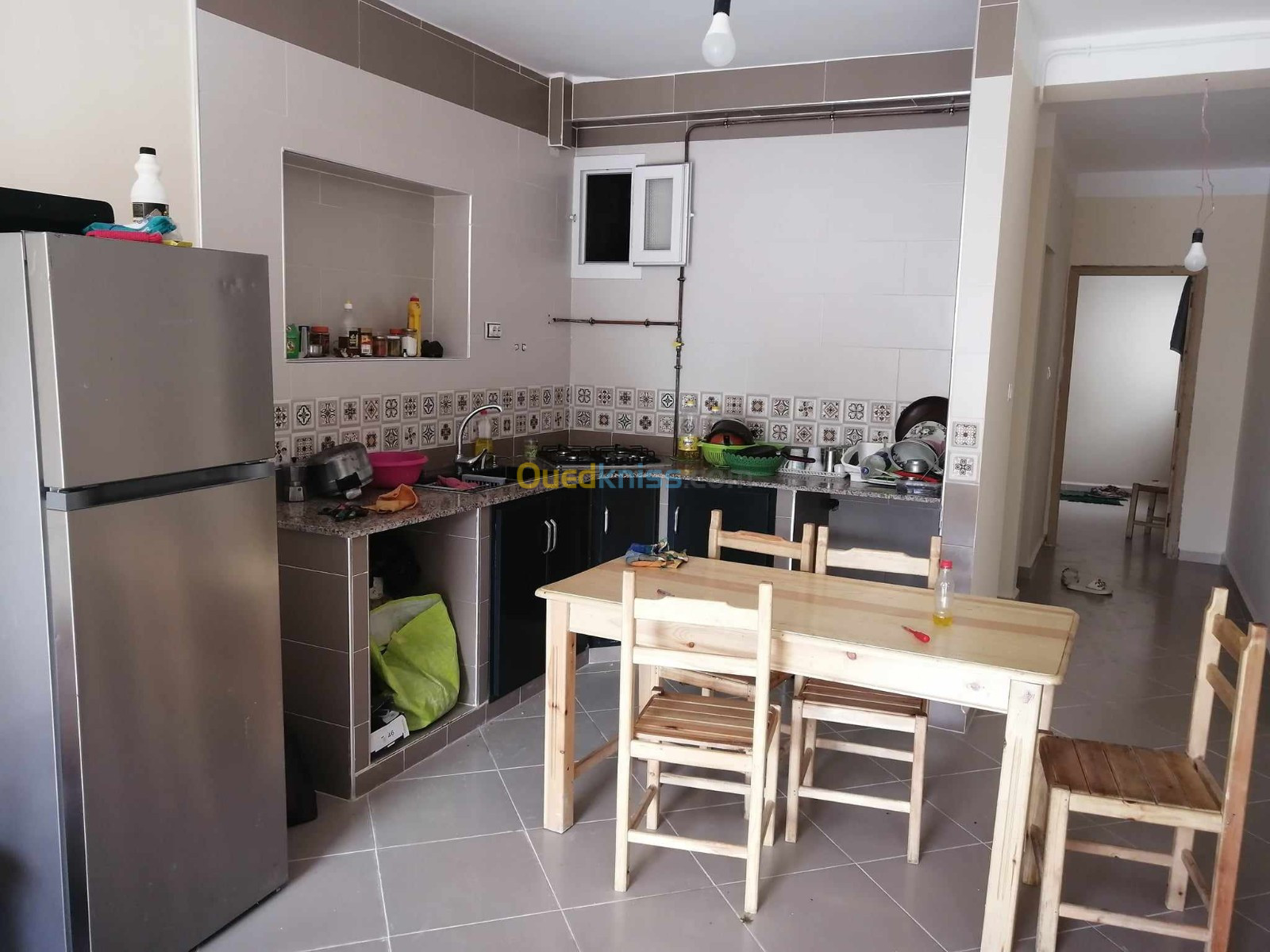 Location vacances Appartement F3 Jijel El aouana