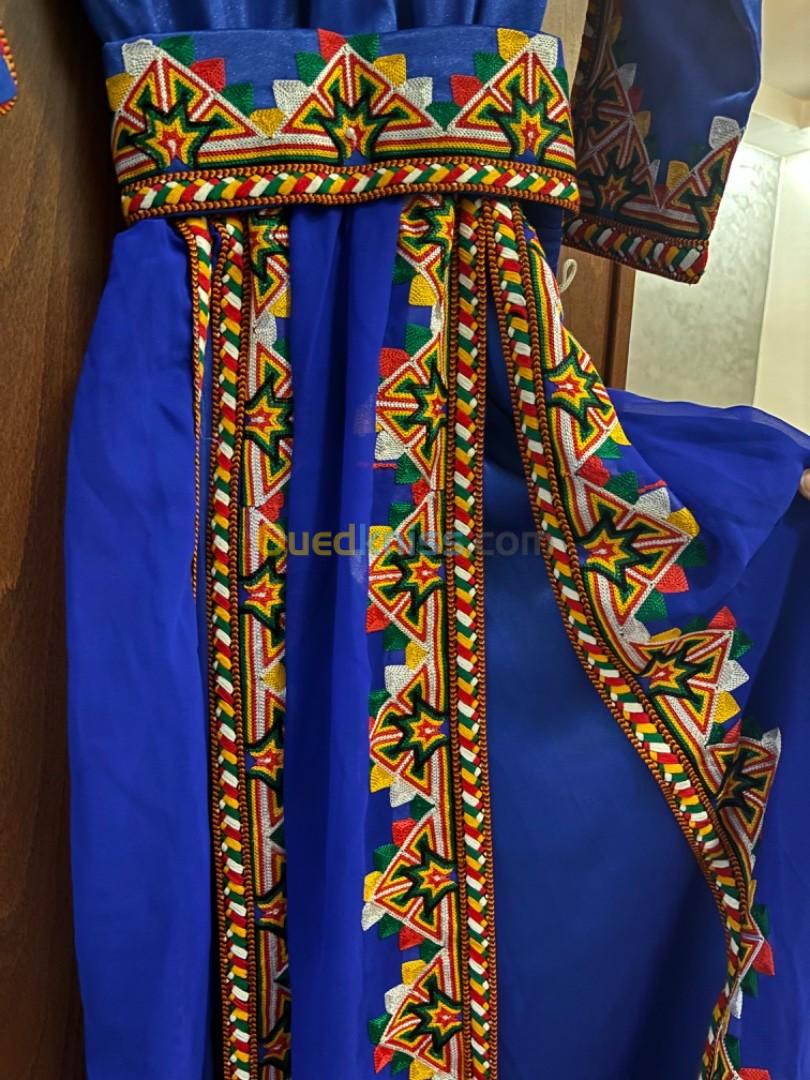 Robe kabyle en location 