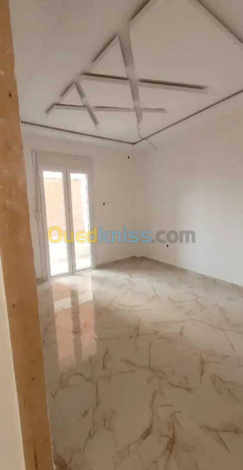 Vente Appartement Alger Dar el beida