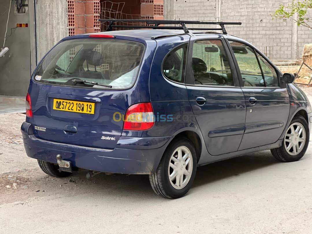 Renault Scenic 1999 Scenic