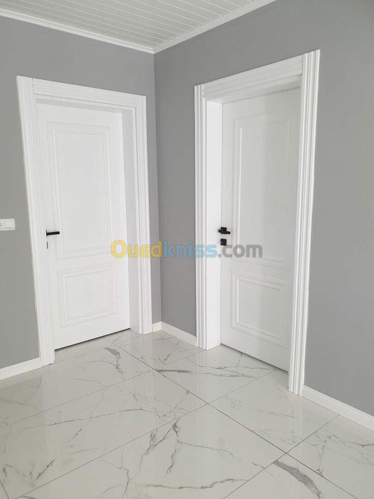 Vente Appartement F2 Alger El harrach