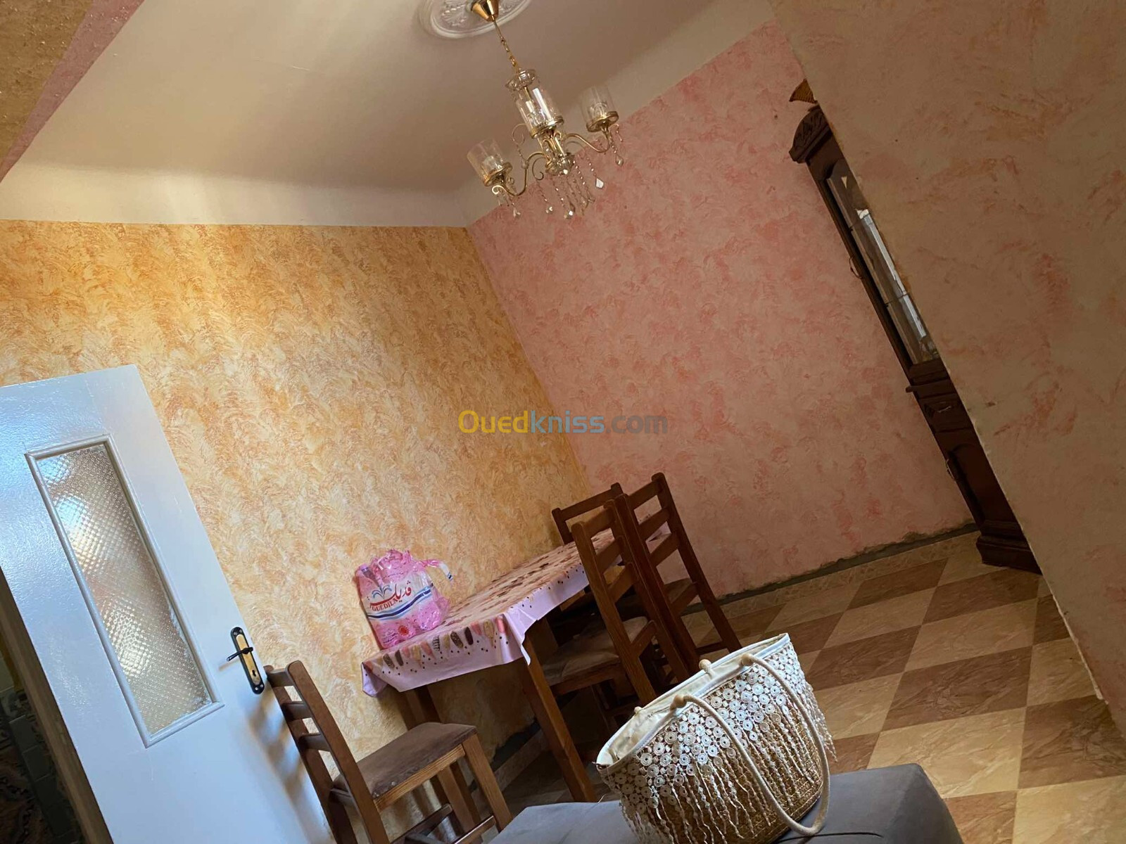 Location Appartement F3 Sétif Ain arnat