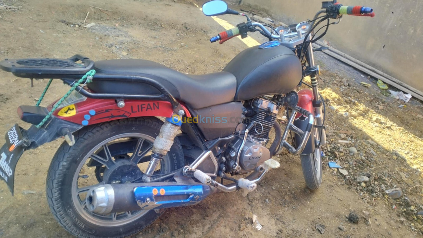 Lifan Lifan 