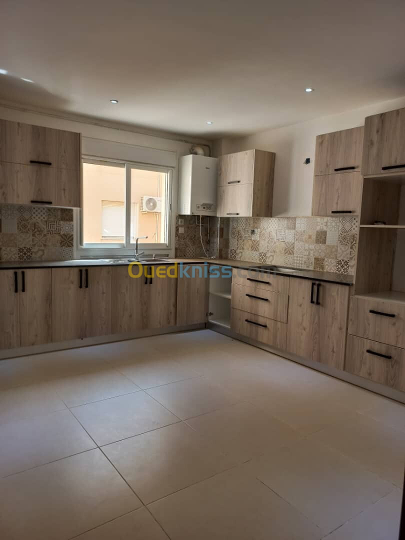 Vente Duplex F6 Alger El achour