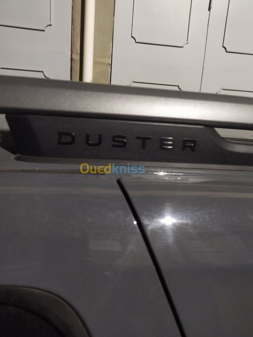 Dacia DUSTER 2023 