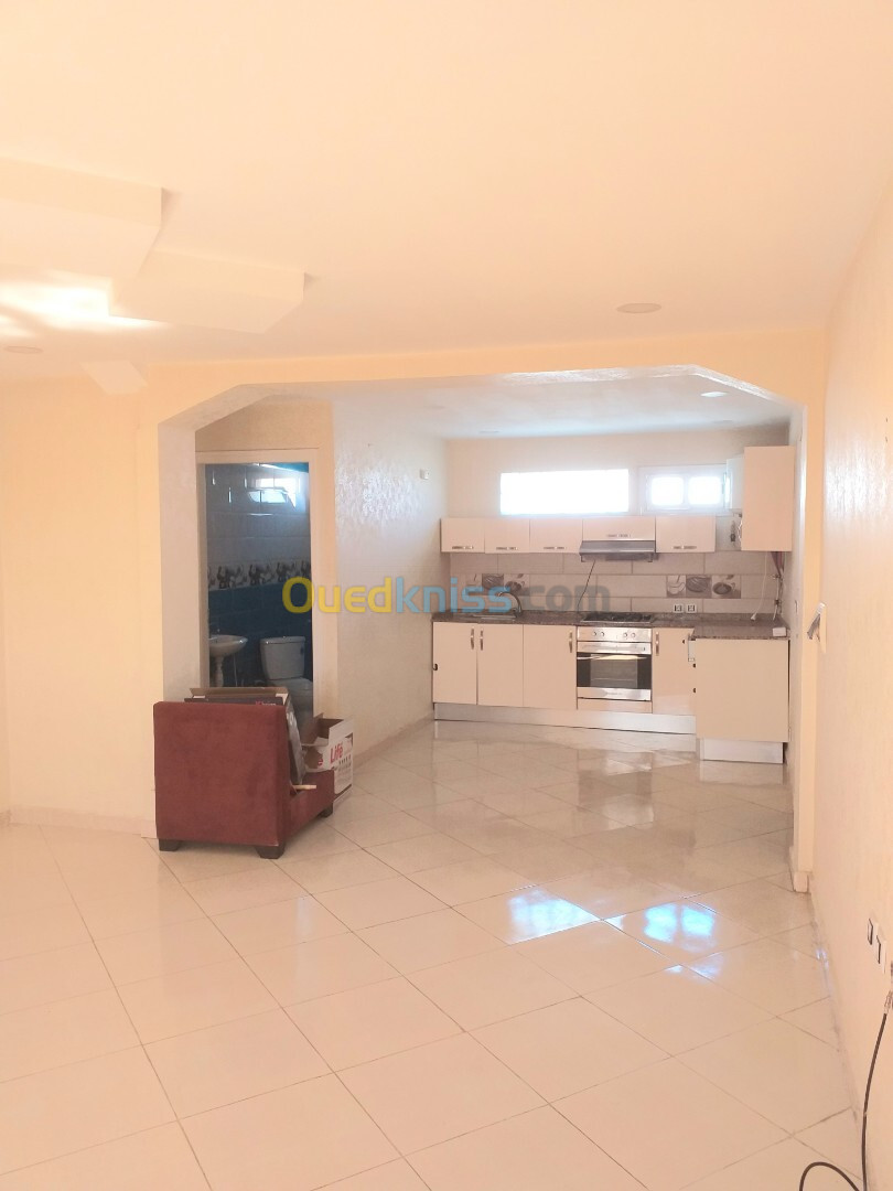 Location Appartement F3 Alger Hraoua