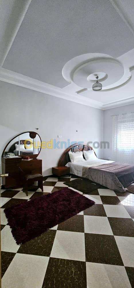 Vente Appartement F3 Oran Bir el djir