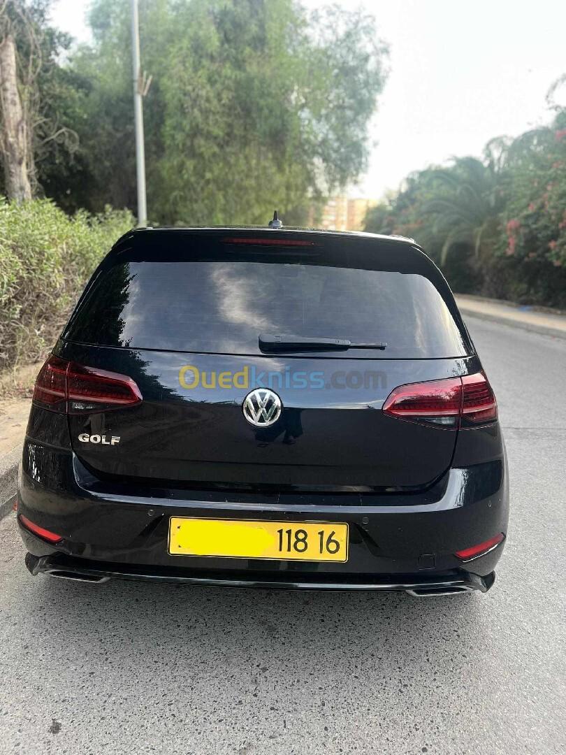 Volkswagen Golf 7 2018 JOIN