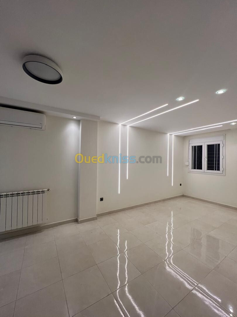 Vente Appartement F4 Alger Bordj el kiffan